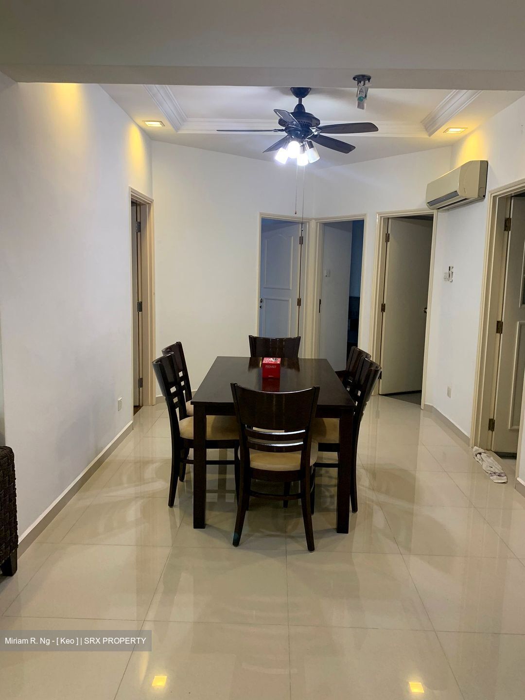 West Bay Condominium (D5), Condominium #617715021